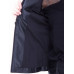 Куртка для женщин Armani Exchange WOMAN PVC/PLASTIC BLOUSON JACK QZ673