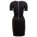 Платье для женщин Armani Exchange WOMAN JERSEY DRESS QZ935